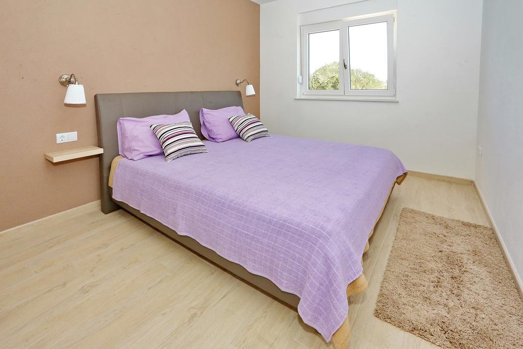 Apartments Sime Bibinje Exterior photo